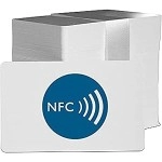 NEXT ACCESS Classic 1K RFID Smart Cards